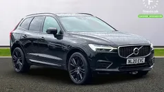 Used 2020 Volvo XC60 R-Design SUV | £25,199 (Super price)