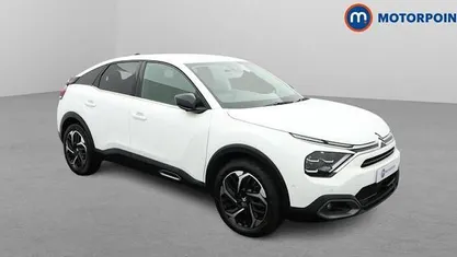 Used 2023 Citroën C4 PureTech Hatchback | £14,649 (Fair price)