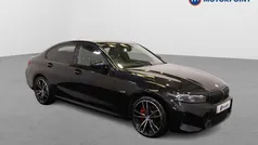 Used 2023 BMW 330e M Sport Sedan | £28,999 (Good price)
