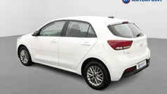 Used 2022 Kia Rio 2 Hatchback | £13,399 (Fair price)