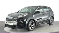Used 2021 Kia Sportage SUV | £16,980 (Good price)
