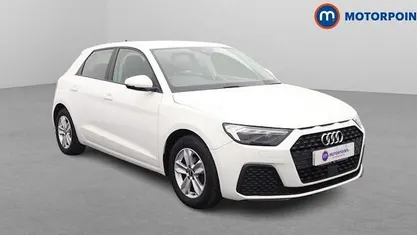 Used 2023 Audi A1 Sportback Hatchback | £15,149 (Fair price)