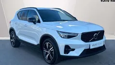 Used 2026 Volvo XC40 Plus SUV | £29,384 (Fair price)