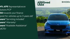 Silver Used 2024 Skoda Kodiaq SE L Executive SUV | £32,686 (Fair price)