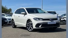 Used 2025 VW Polo Match Hatchback | £19,995 (Fair price)