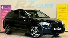Used 2019 BMW X1 M Sport SUV | £15,495 (Good price)
