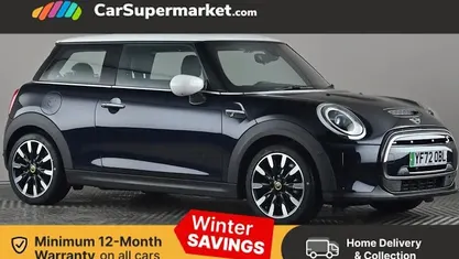 Used 2023 Mini Cooper Level 3 Hatchback | £16,976 (Fair price)