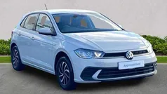 Used 2022 VW Polo Life Hatchback | £16,680 (Fair price)
