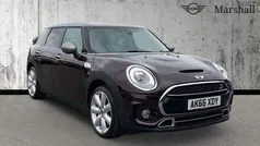 Used 2016 Mini Cooper Clubman Chili Estate | £15,990 (Fair price)