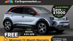 Used 2025 Vauxhall Mokka GS Line SUV | £14,097 (Good price)