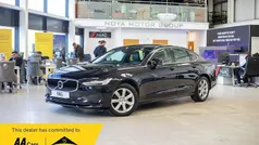 Used 2019 Volvo S90 Momentum Sedan | £14,999 (Fair price)