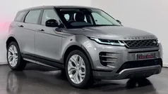 Used 2022 Land Rover Range Rover evoque SE Dynamic Hatchback | £27,544 (Fair price)
