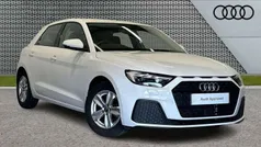 Used 2022 Audi A1 Design Hatchback | £18,200 (Fair price)