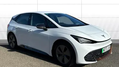 Usado Cupra Born 150 kW (204 CV) 2024 Utilitario