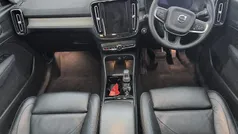 Used 2026 Volvo XC40 Plus SUV | £25,945 (Super price)