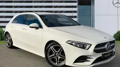 Used 2020 Mercedes A180 AMG Line Premium Hatchback | £14,588 (Fair price)