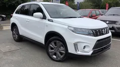 Used 2019 Suzuki Vitara SZ-T Estate | £13,299 (Fair price)
