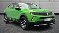 Used 2022 Vauxhall Mokka Elite SUV | £12,500 (Good price)
