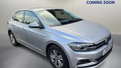 Used 2019 VW Polo SE Hatchback | £13,350 (Fair price)