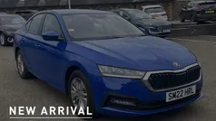 Used 2022 Skoda Octavia SE Technology Hatchback | £17,000 (Fair price)