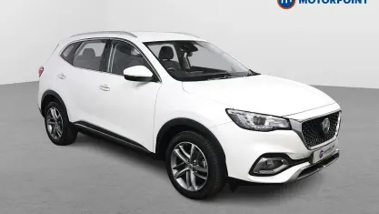 Usado MG HS Excite 162 CV (119 kW) 2022 Blanco SUV