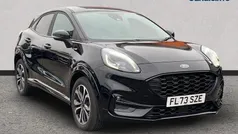 Used 2023 Ford Puma Gen-E ST-Line Hatchback | £16,096 (Fair price)