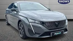 Used 2023 Peugeot 308 Allure Premium Estate | £19,680 (Good price)