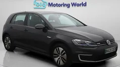 Used 2020 VW e-Golf Hatchback | £10,900 (Fair price)