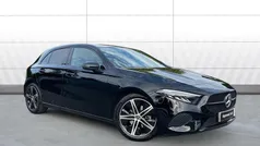 Used 2024 Mercedes A180 Sport Edition Hatchback | £23,817 (Fair price)
