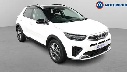 Used Kia Stonic GT-Line S 120 HP (88 kW) 2024 SUV
