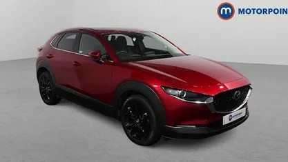 Used 2023 Mazda CX-30 Inclusive SUV | £15,449 (Fair price)