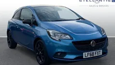 Used 2019 Vauxhall Corsa Hatchback | £5,830 (Fair price)