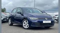 Used 2022 VW Golf VIII Life Hatchback | £16,295 (Fair price)