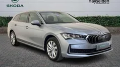 Used 2024 Skoda Superb SE Technology Estate | £25,399 (Fair price)