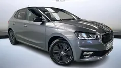 Used 2024 Skoda Fabia Colour Edition Hatchback | £13,999 (Fair price)