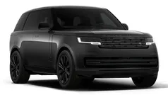 New 2025 Land Rover Range Rover Autobiography SUV | £125,551 (Fair price)