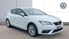 Used 2019 Seat Leon SE Dynamic Hatchback | £11,995 (Fair price)