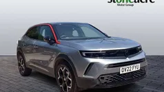 Grey Used 2022 Vauxhall Mokka SRi SUV | £13,990 (Fair price)