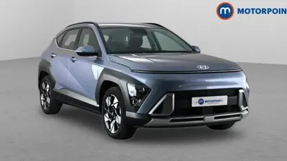 Used Hyundai Kona Advanced 129 HP (94 kW) 2025 SUV