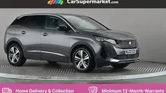 Used 2023 Peugeot 3008 Allure Estate | £17,697 (Fair price)