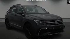 Used 2023 VW Tiguan R-line SUV | £24,650 (Fair price)