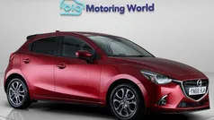 Used 2019 Mazda 2 Inclusive Hatchback | £9,300 (Fair price)