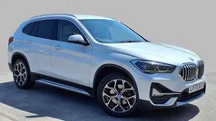 Used 2020 BMW X1 xLine SUV | £23,040 (Fair price)