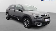 Used 2020 Citroën C4 Cactus Flair Hatchback | £9,999 (Fair price)
