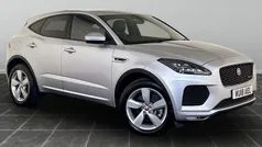 Used 2020 Jaguar E-Pace R-Dynamic SUV | £15,395 (Super price)