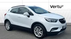 Used 2019 Vauxhall Mokka Active SUV | £8,097 (Fair price)