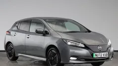 Used 2025 Nissan Leaf Tekna Hatchback | £11,591 (Fair price)