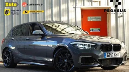 Used 2019 BMW M140 M Sport Hatchback | £16,695 (Fair price)