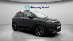 Used 2022 Citroën C3 Aircross PureTech SUV | £12,100 (Fair price)