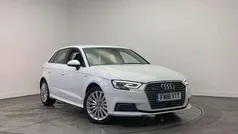 Used 2018 Audi A3 e-tron Advanced Hatchback | £12,300 (Fair price)